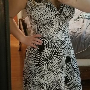 Enfocus studio dress!